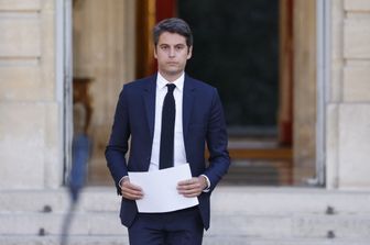 francia corsa gauche matignon