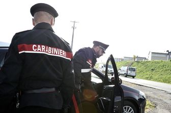 Carabinieri