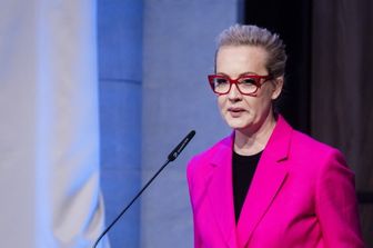 Yulia Navalnaya, vedova di Alexei Navalny