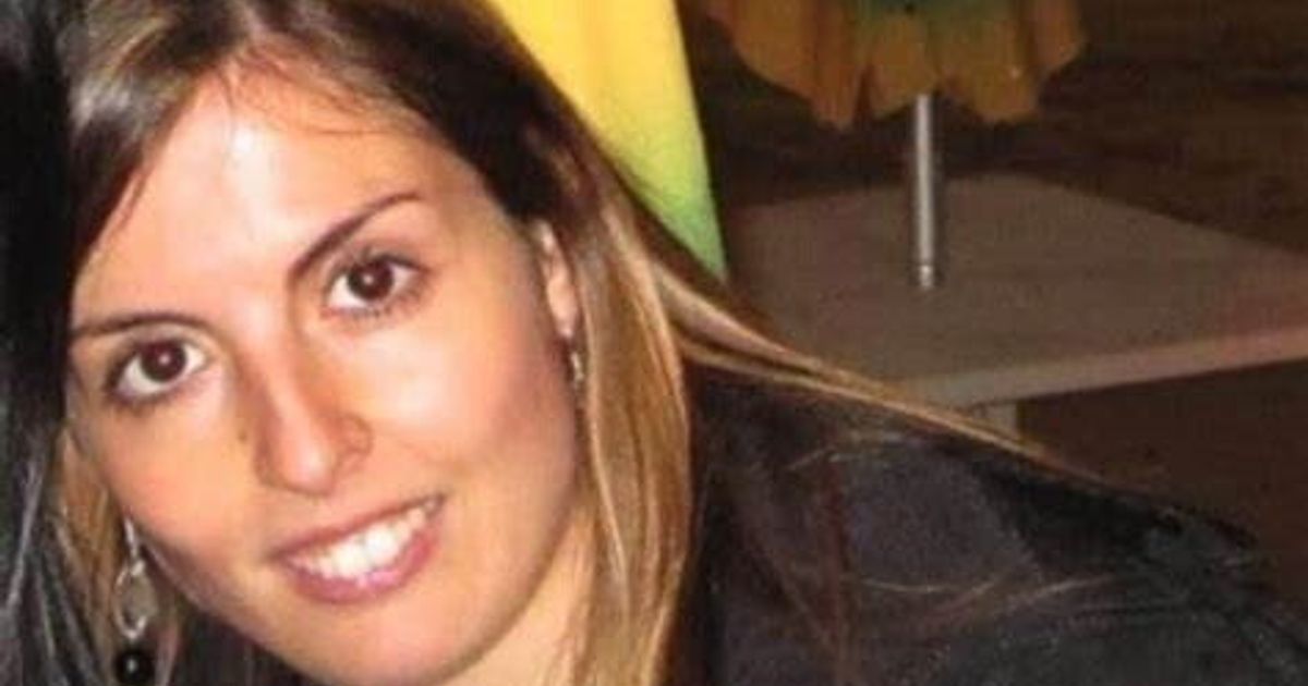 Il marito confessa in carcere, chiuso il caso Deidda