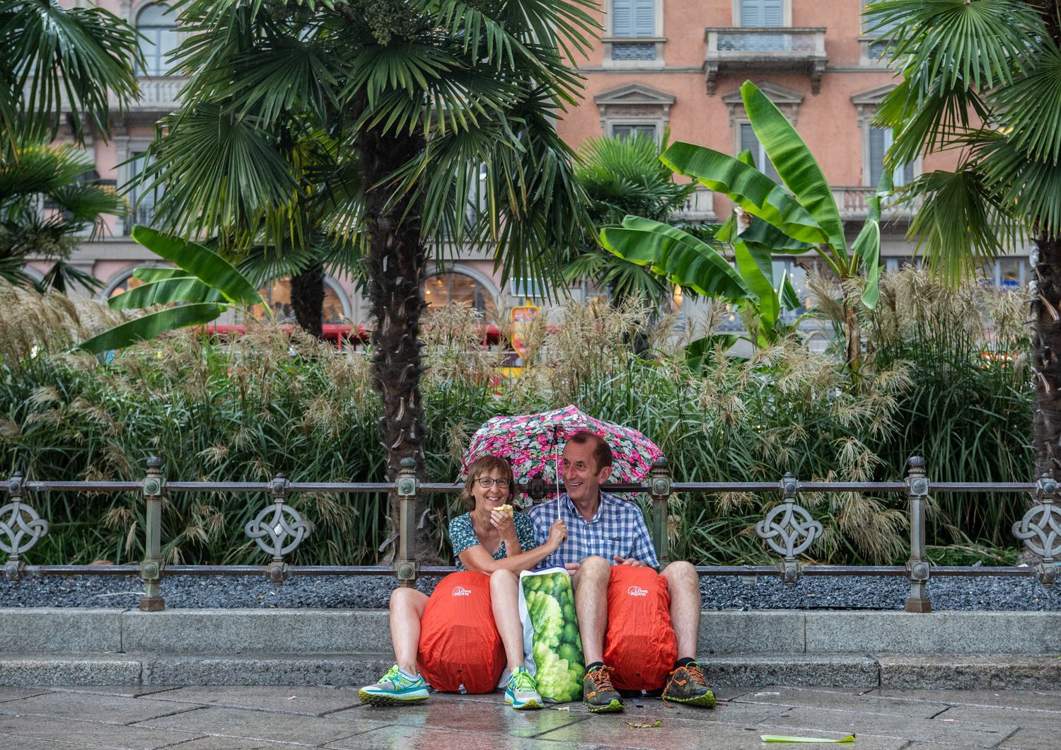 meteo temporali nord afa caldo sud