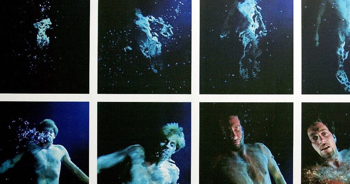 「ビデオアートのカラヴァッジョ」ビル・ヴィオラに別れを告げる