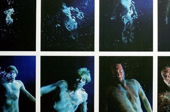 bill viola video arte morto