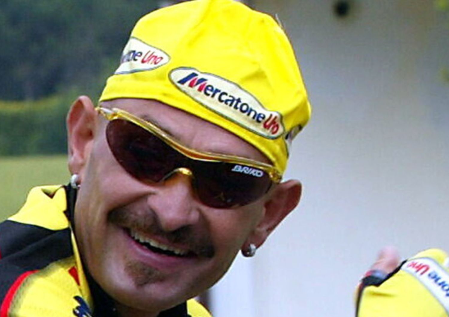 Marco Pantani