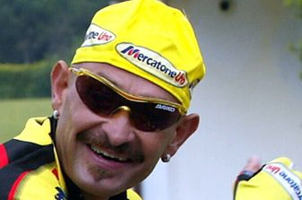 Marco Pantani