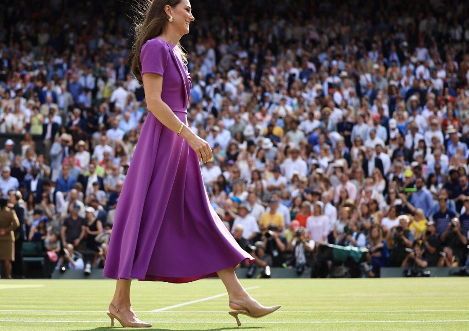 tennis kate regina wimbledon&nbsp;