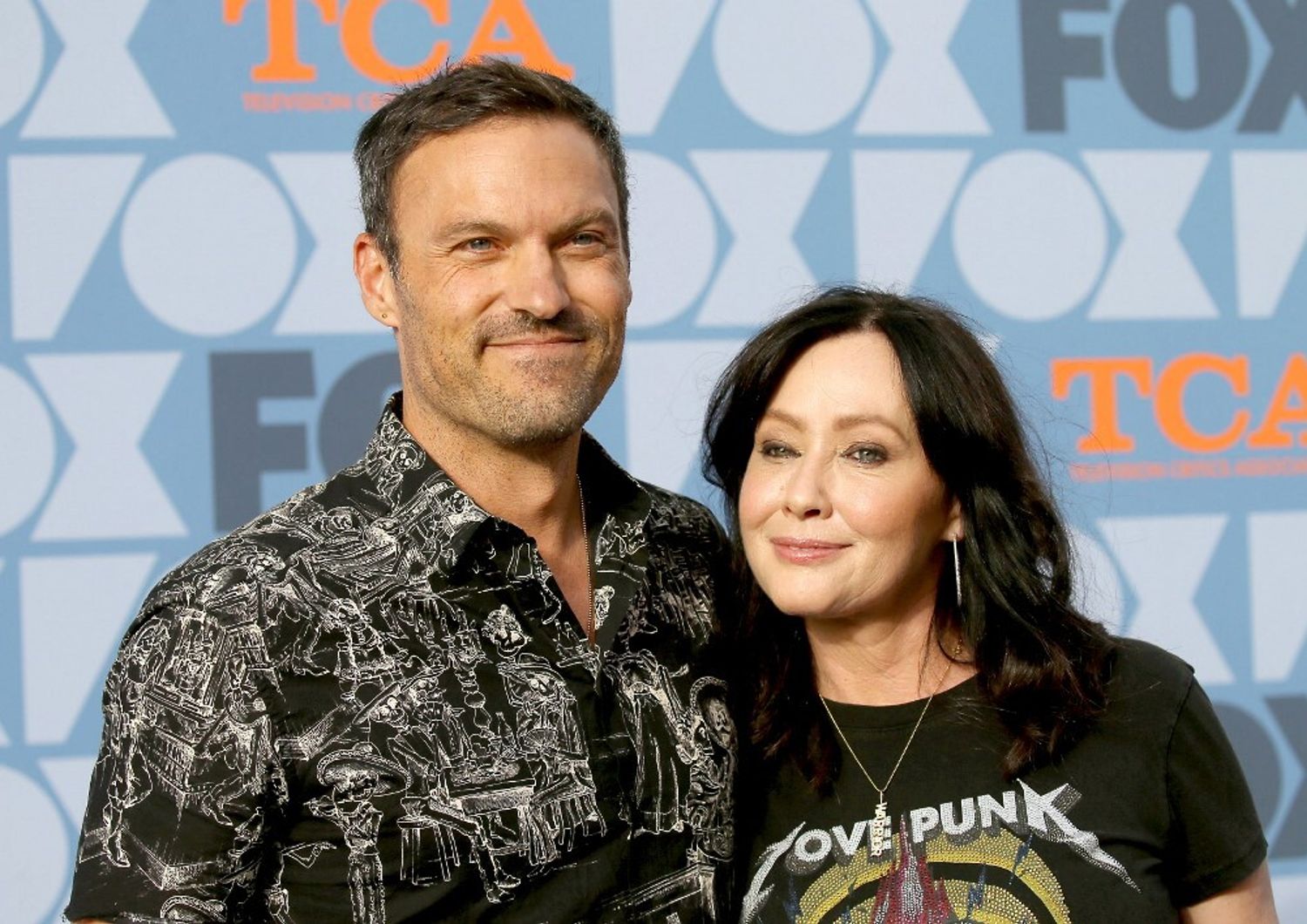 tv addio shannen doherty la maledizione di beverly hills