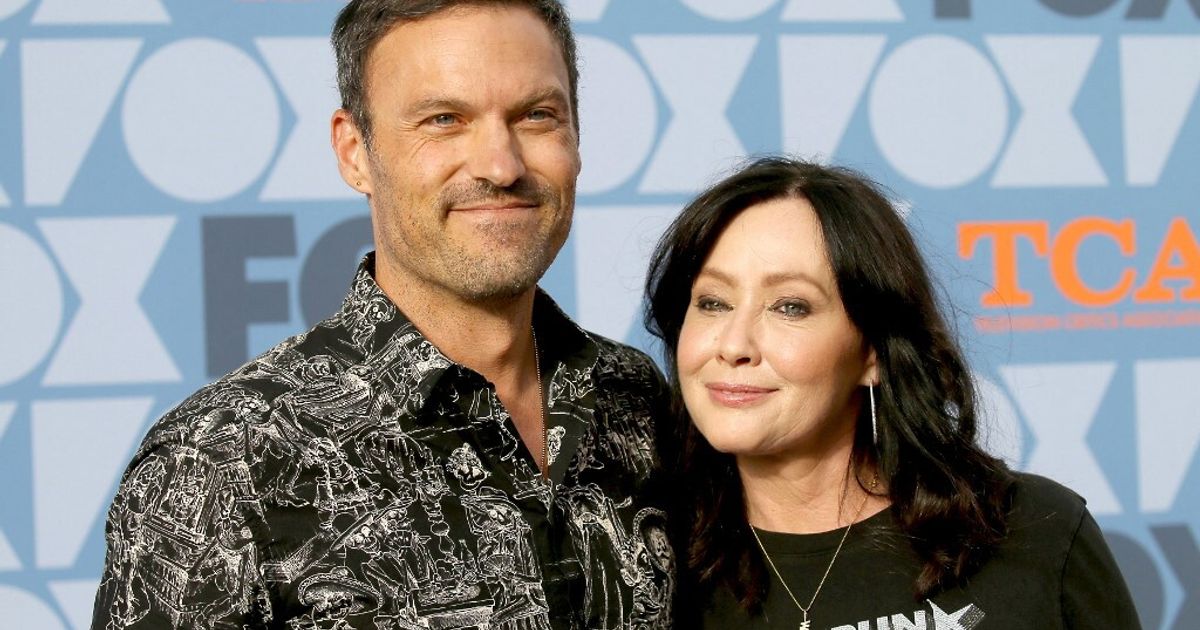 ビバリーヒルズ高校白書、90210