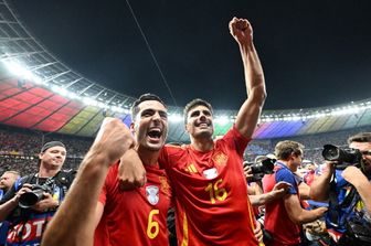 euro 2024 trionfa spagna inghilterra battuta&nbsp;