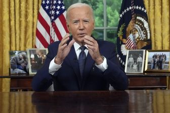 stati uniti biden dopo attentato trump facciamo passo indietro