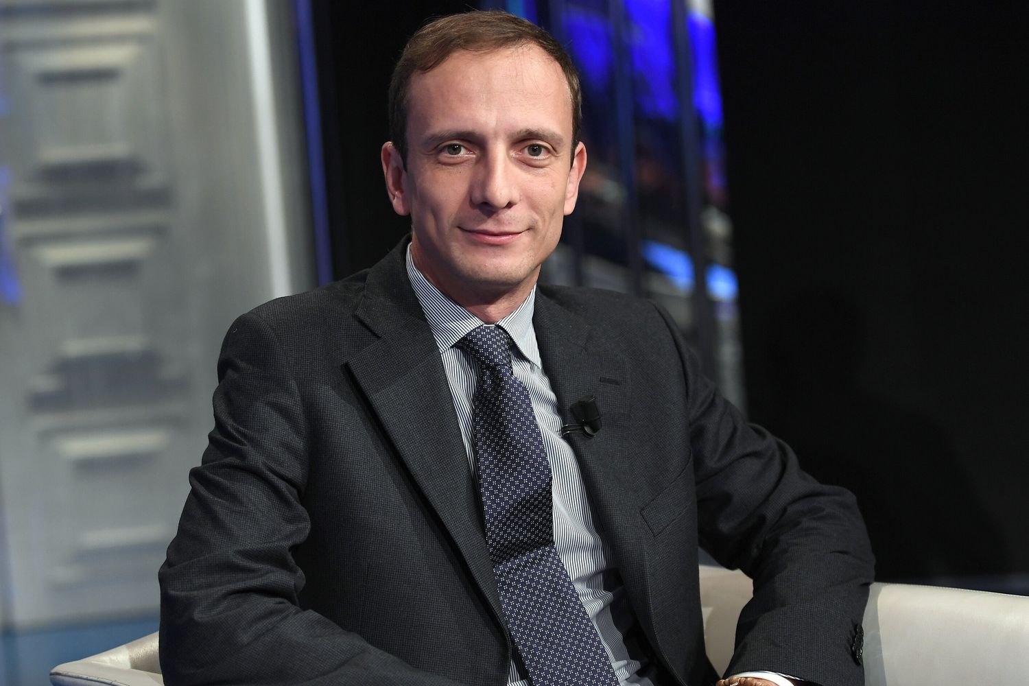 Massimiliano Fedriga