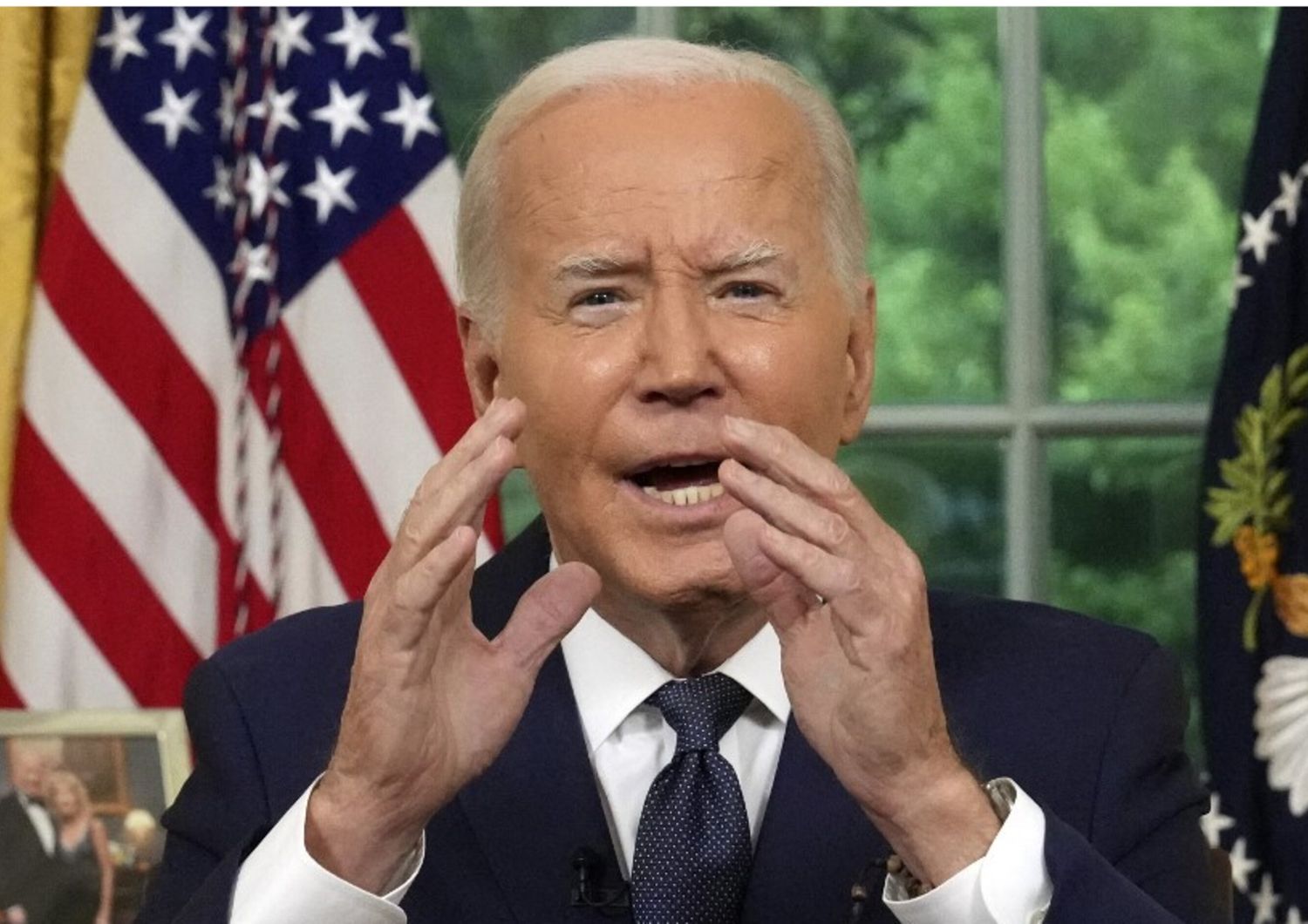 Joe Biden