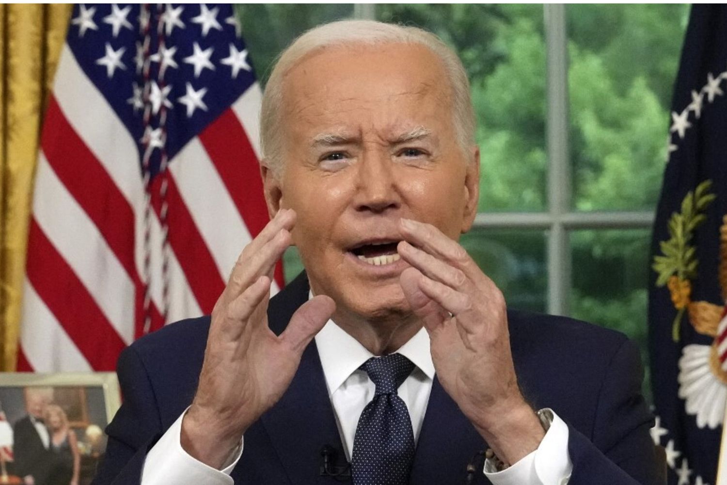 Joe Biden
