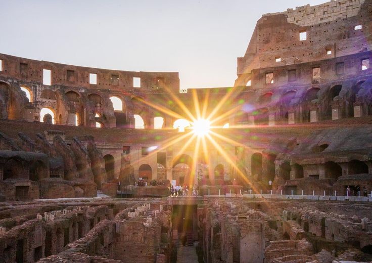 Colosseo