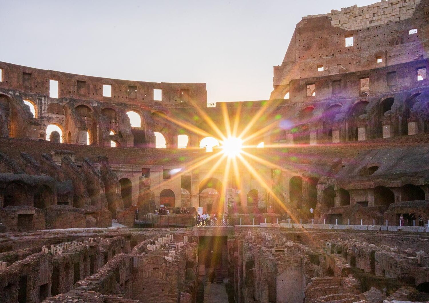 Colosseo