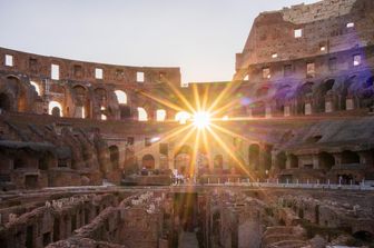 Colosseo