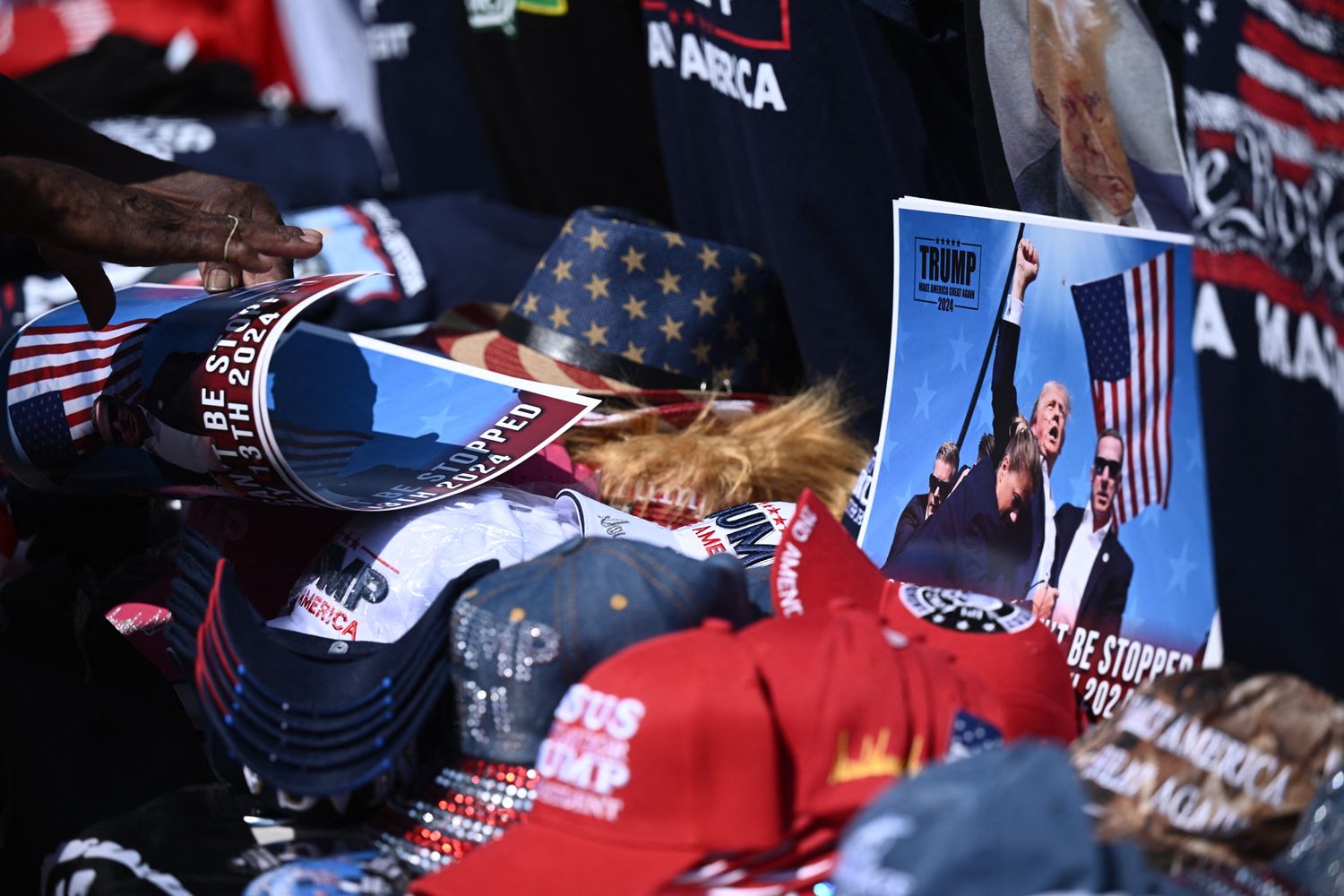 Convention Gop a Milwaukee