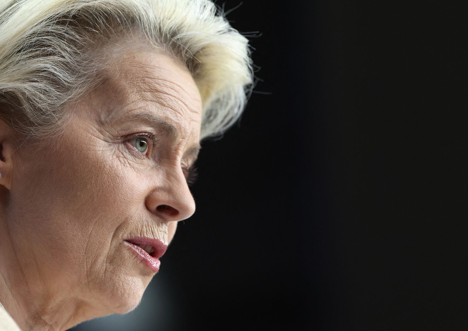 Ursula von der Leyen