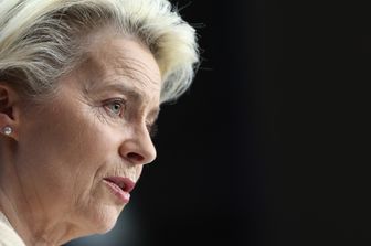 Ursula von der Leyen