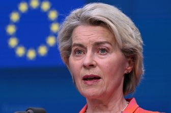 Ursula von der Leyen