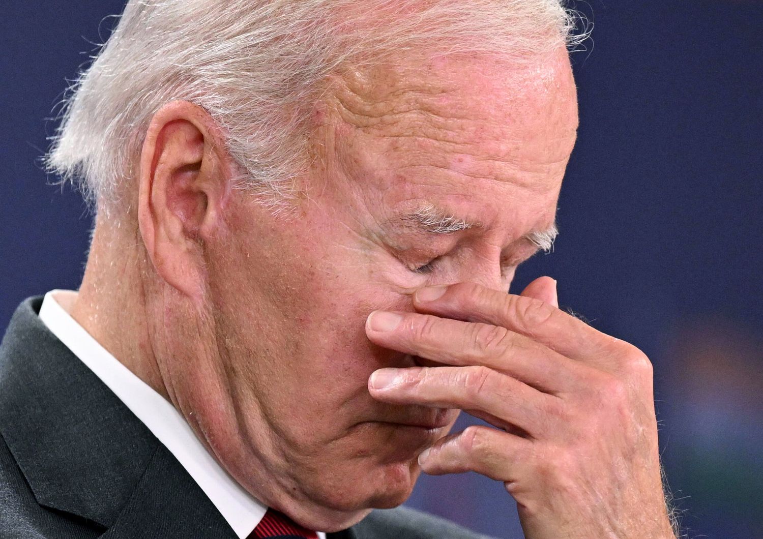 biden annuncio ritiro lascia candidatura