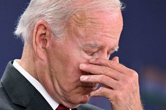 biden annuncio ritiro lascia candidatura