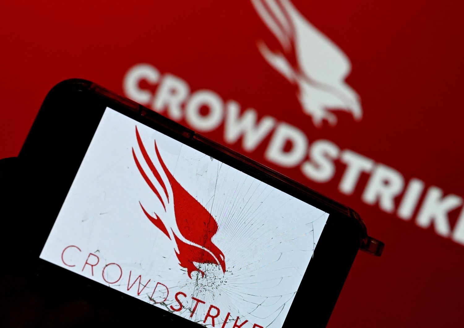 Crowdstrike