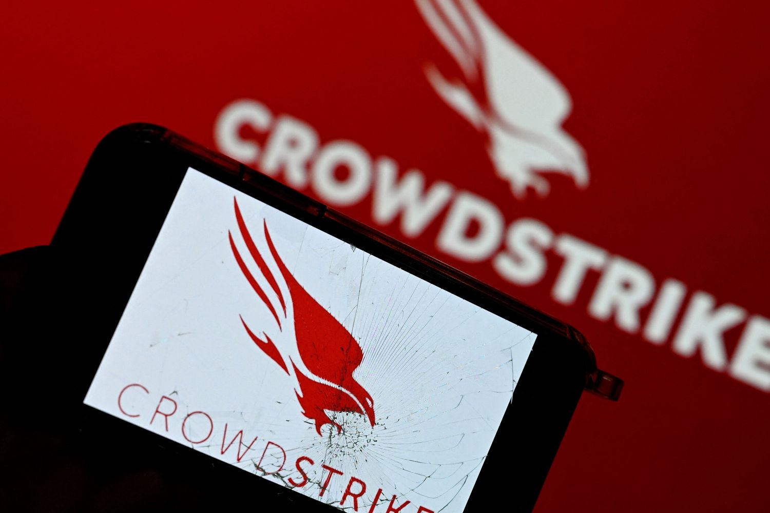 Crowdstrike