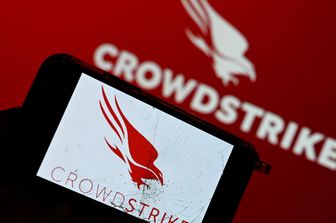 Crowdstrike