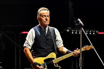 stati uniti bruce springsteen ufficialmente miliardario