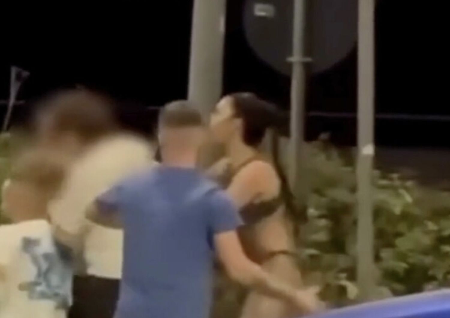 aggressione omofoba gay picchiati a roma