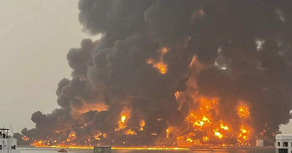 テルアビブ上空の無人機攻撃後、イエメンでイスラエルが反撃。 フーシ派「あなたが払います」