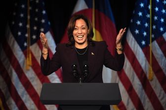 usa 2024 kamala harris voglio vincere chi e