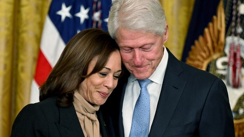 I democratici a un bivio. Chi se non Kamala Harris?