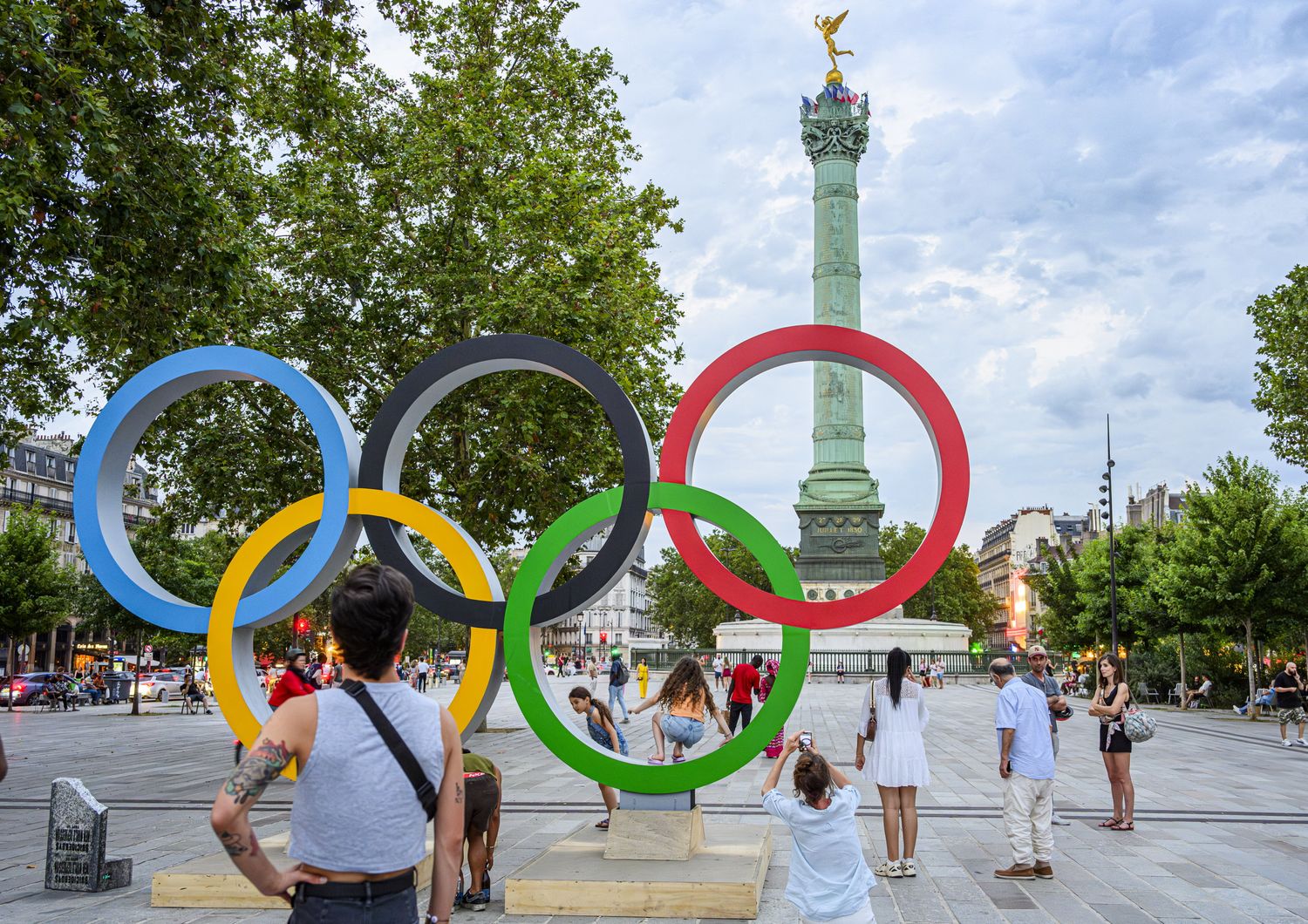 bercy arena tahiti tutti impianti olimpiadi parigi 2024