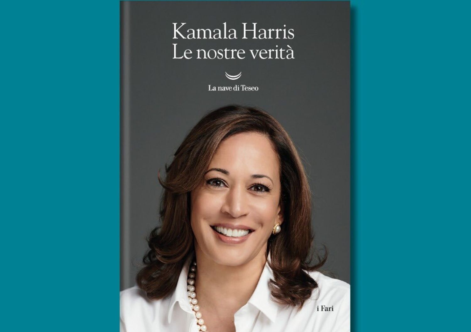 usa 2024 libro kamala harris