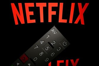 Logo Netflix