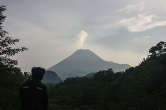 Isola di Vulcano