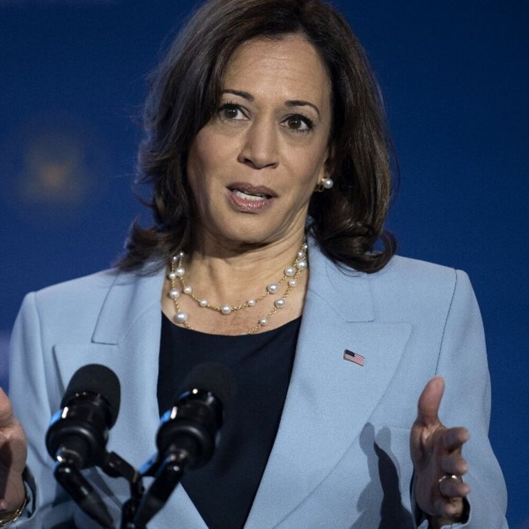 Kamala Harris