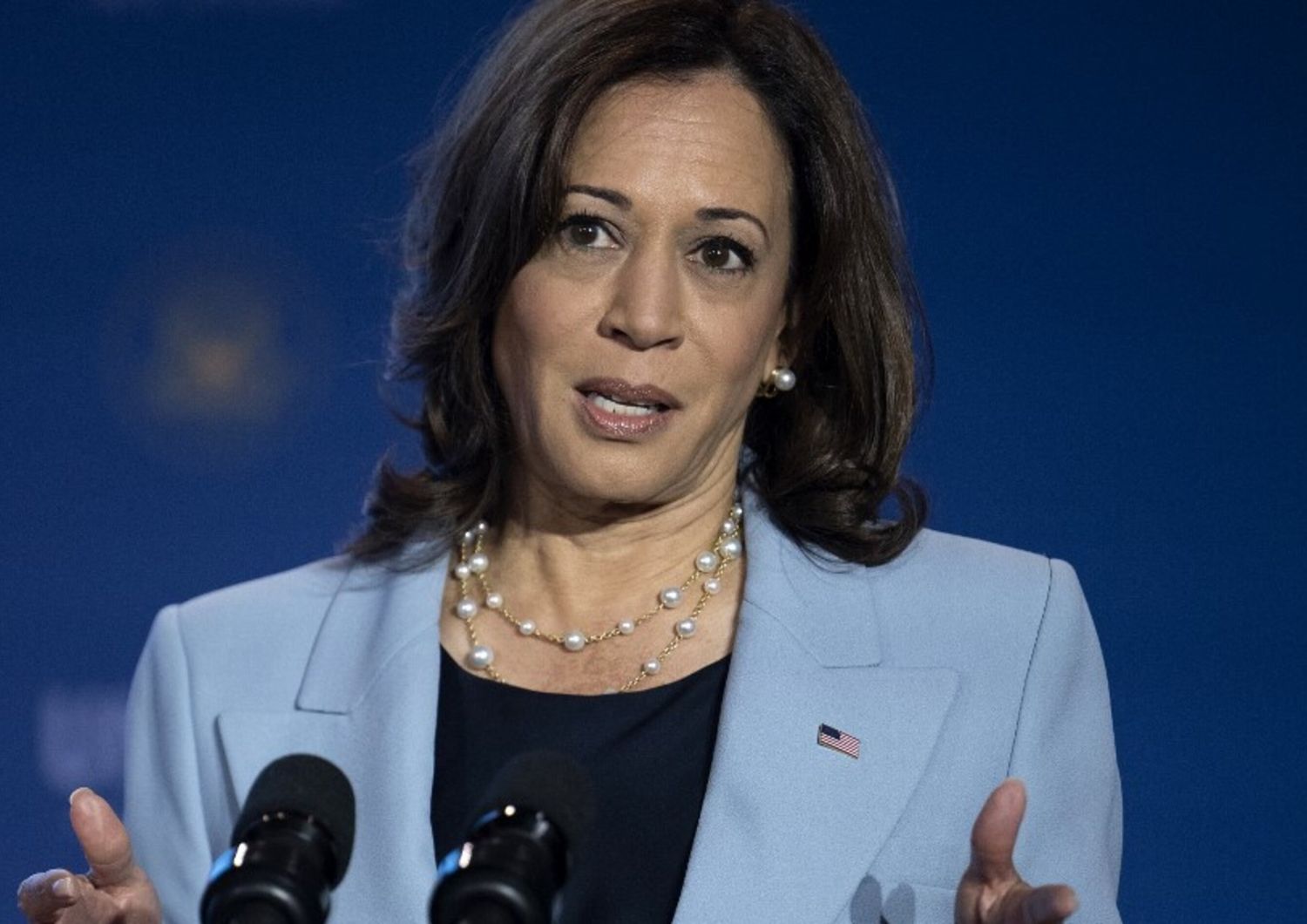 Kamala Harris