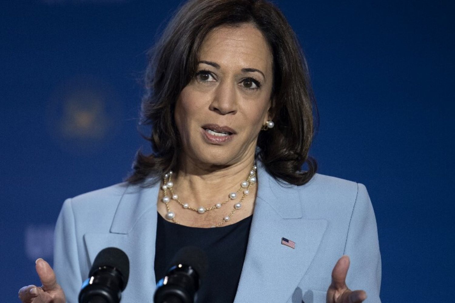 Kamala Harris