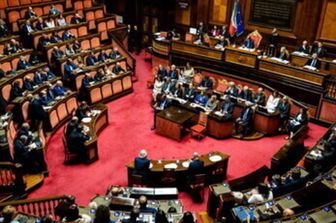 Aula Senato