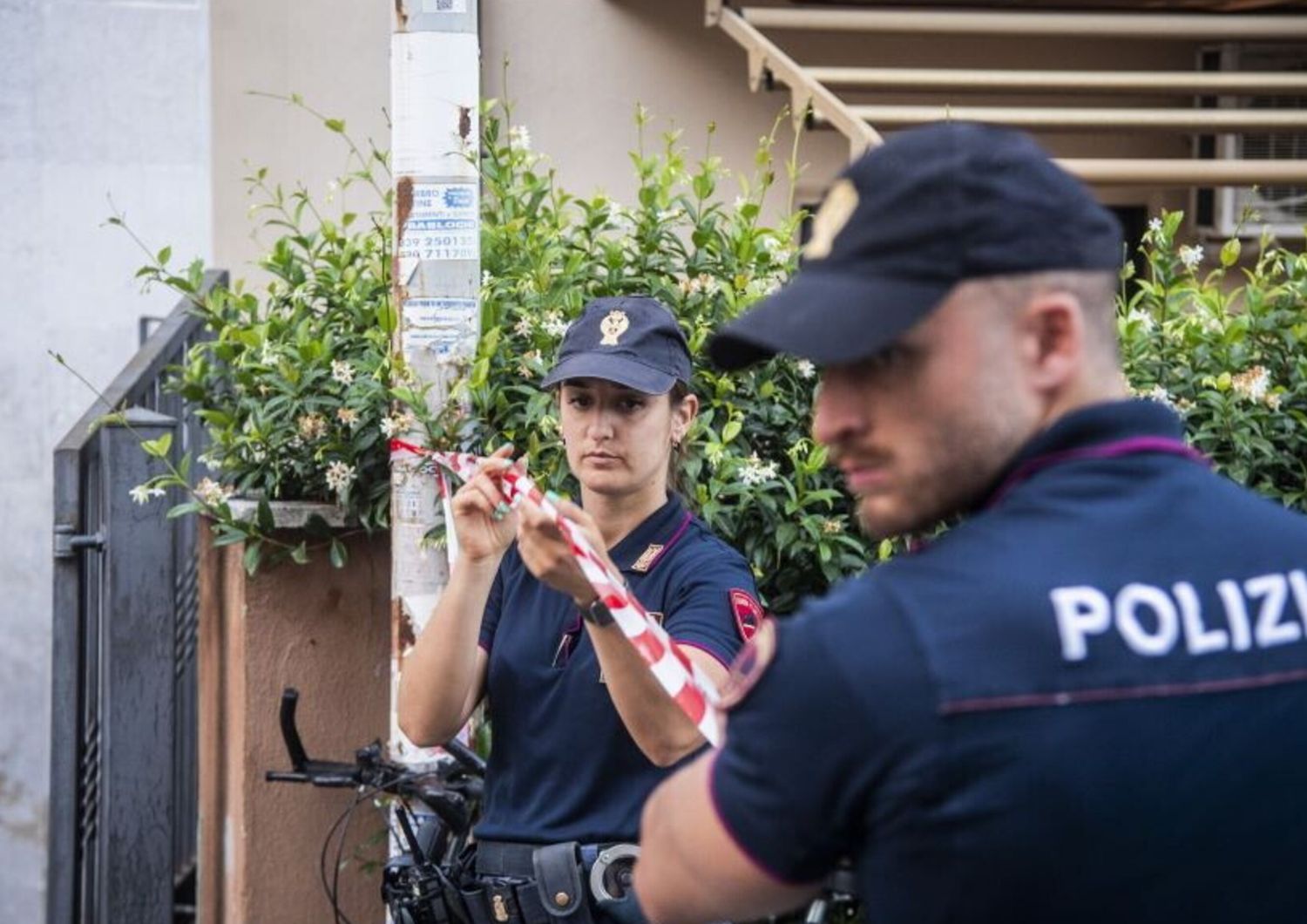 polizia