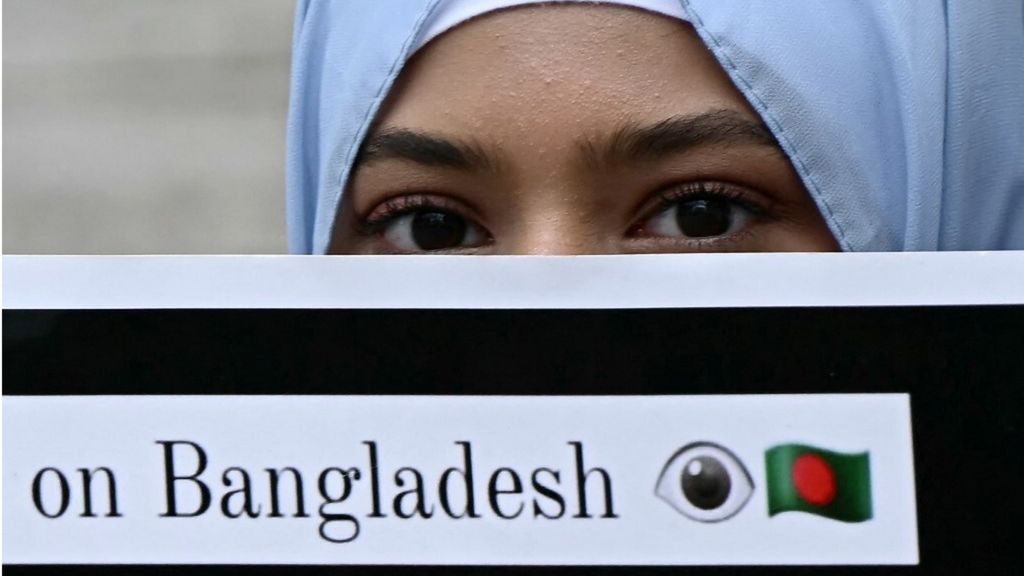 Bangladesh