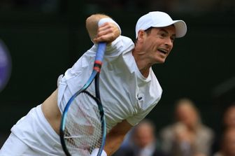Andy Murray