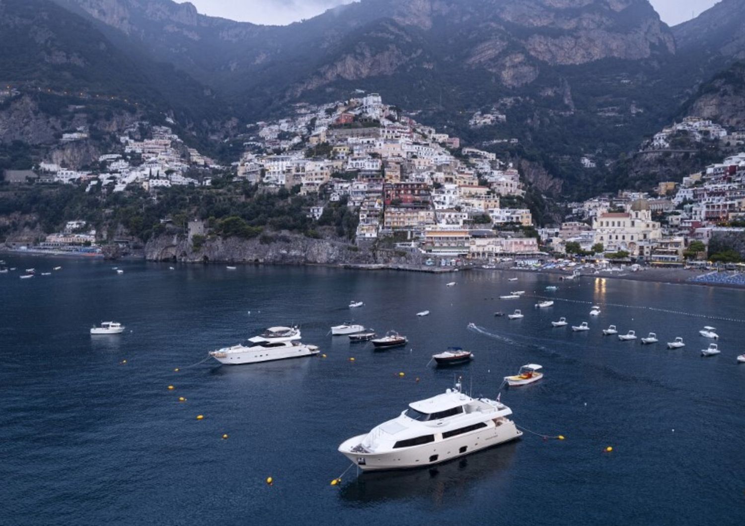 Positano