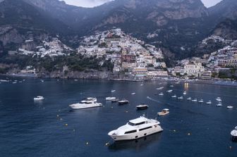 Positano