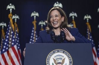 Kamala Harris