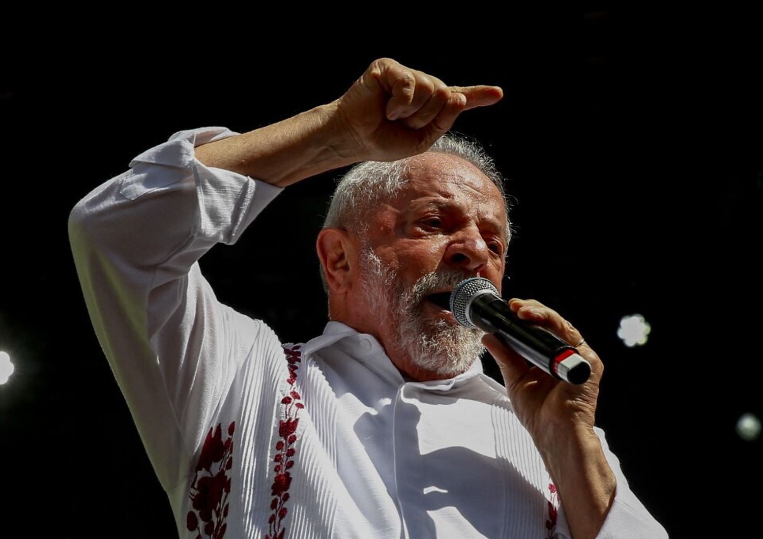 Ignacio Lula da Silva