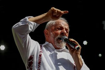Ignacio Lula da Silva